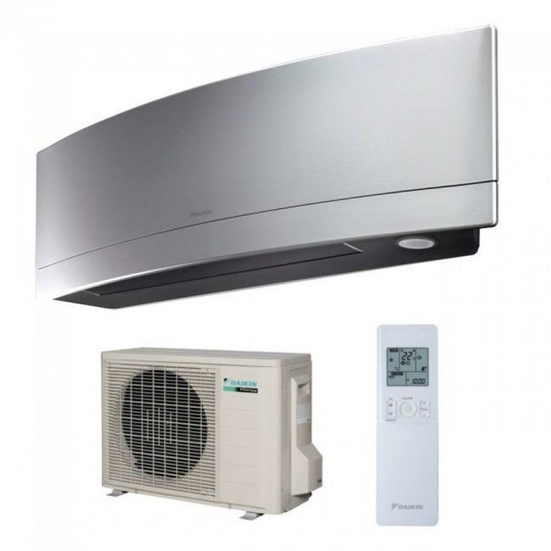 Aer conditionat Daikin Emura Bluevolution